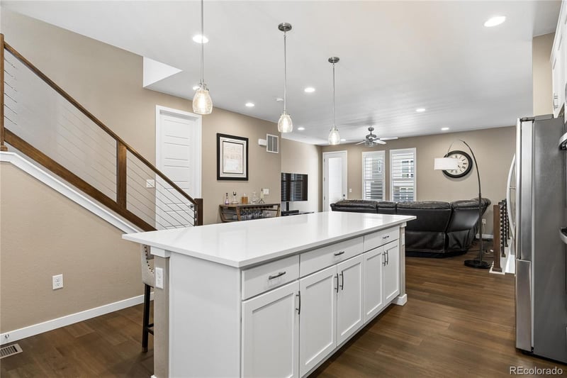 2579 Palau Way, Castle Rock, CO 80109