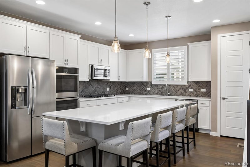 2579 Palau Way, Castle Rock, CO 80109