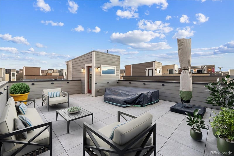 2579 Palau Way, Castle Rock, CO 80109