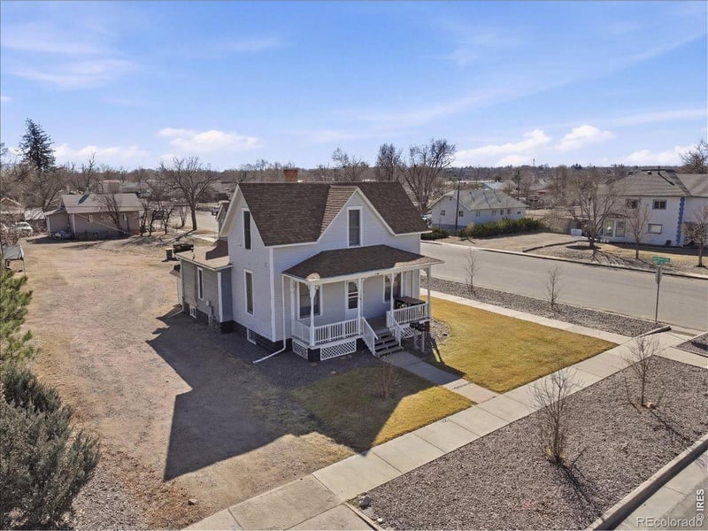 228 13th St, Greeley, CO 80631