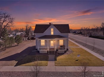 228 13th St, Greeley, CO 80631