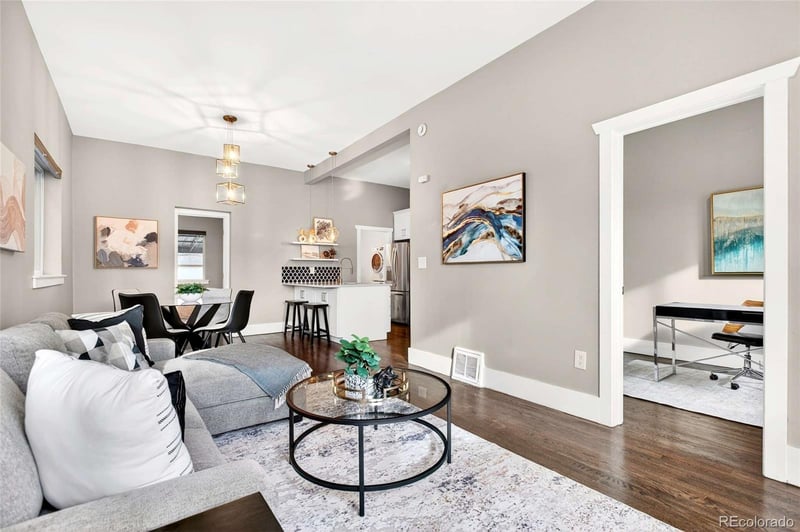 335 Delaware St, Denver, CO 80223