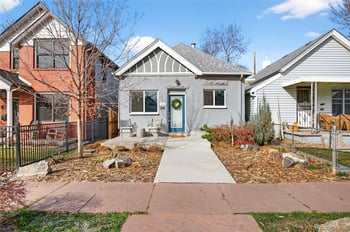 335 Delaware St, Denver, CO 80223