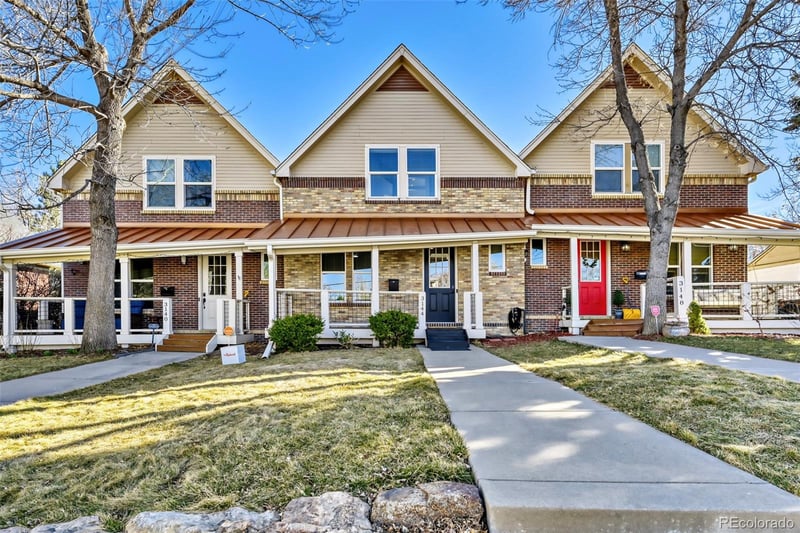 3144 25th Ave, Denver, CO 80211