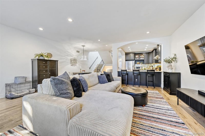 3144 25th Ave, Denver, CO 80211