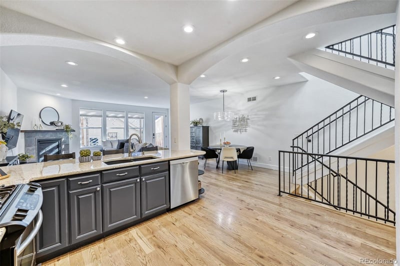 3144 25th Ave, Denver, CO 80211