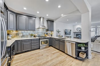 3144 25th Ave, Denver, CO 80211