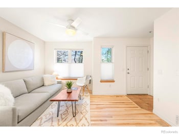 1065 Laramie Blvd #B, Boulder, CO 80304