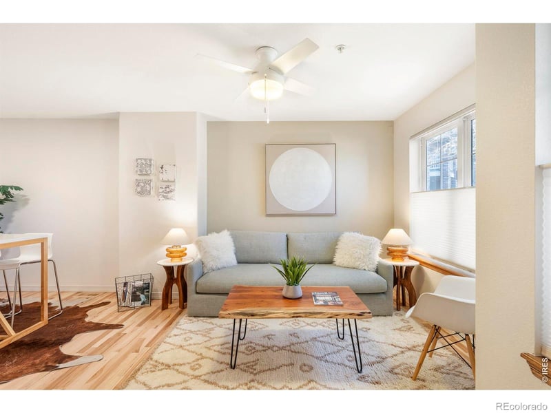 1065 Laramie Blvd #B, Boulder, CO 80304