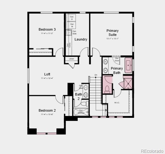 8742 Yellowcress St, Littleton, CO 80125