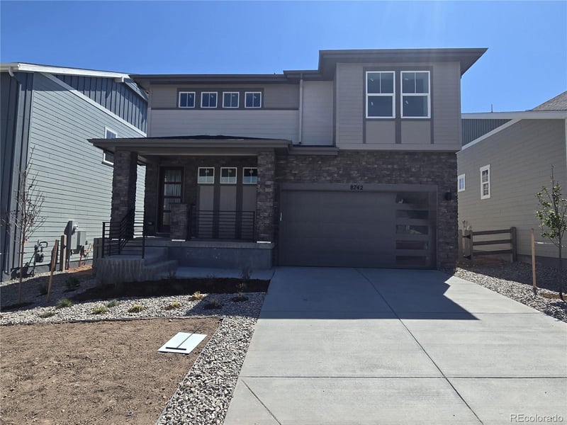 8742 Yellowcress St, Littleton, CO 80125