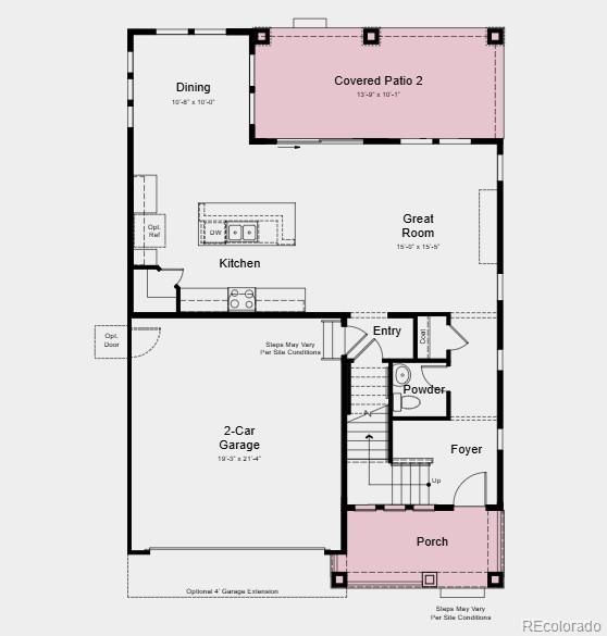 8742 Yellowcress St, Littleton, CO 80125