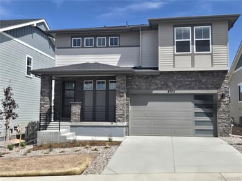 8742 Yellowcress St, Littleton, CO 80125