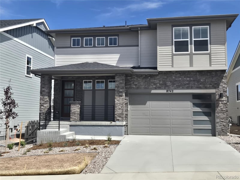 8742 Yellowcress St, Littleton, CO 80125