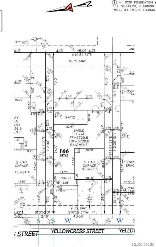 8742 Yellowcress St, Littleton, CO 80125
