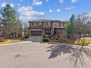 9073 Hunters Way, Highlands Ranch, CO 80129