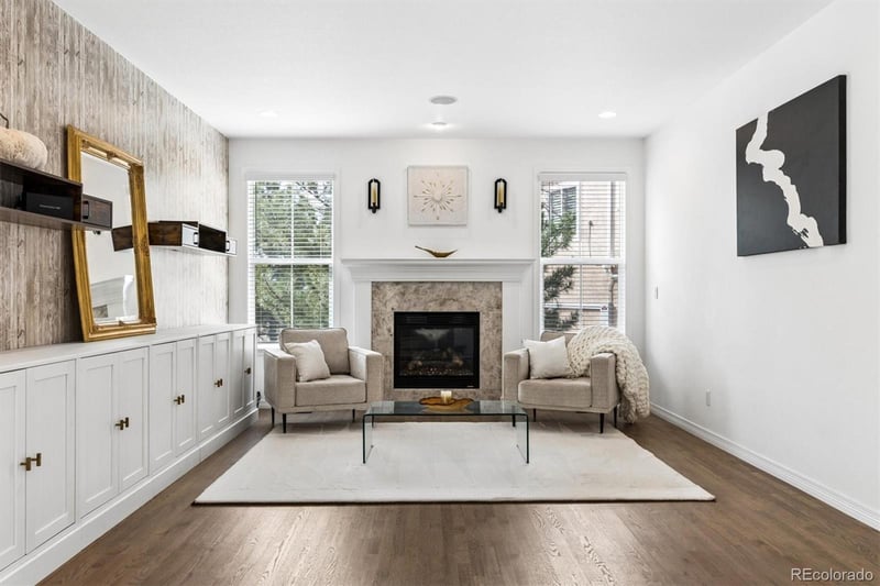 9073 Hunters Way, Highlands Ranch, CO 80129