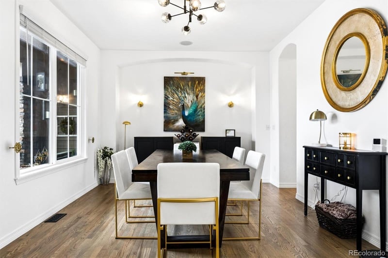 9073 Hunters Way, Highlands Ranch, CO 80129