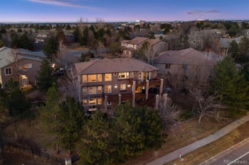 9073 Hunters Way, Highlands Ranch, CO 80129
