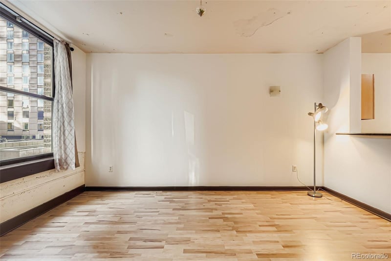 444 17th St #404, Denver, CO 80202