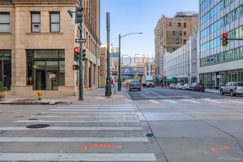 444 17th St #404, Denver, CO 80202