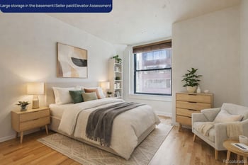 444 17th St #404, Denver, CO 80202