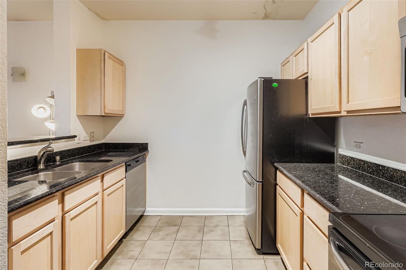 444 17th St #404, Denver, CO 80202