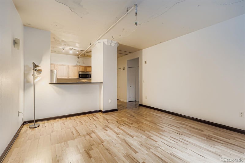 444 17th St #404, Denver, CO 80202