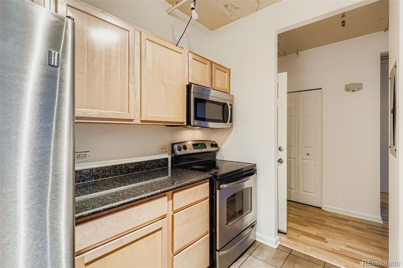 444 17th St #404, Denver, CO 80202