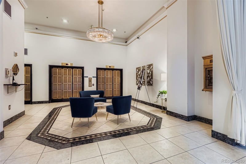 444 17th St #404, Denver, CO 80202