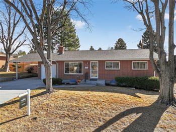 2902 Meade St, Denver, CO 80236