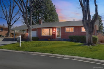 2902 Meade St, Denver, CO 80236