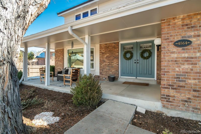 4864 Links Cir, Centennial, CO 80122