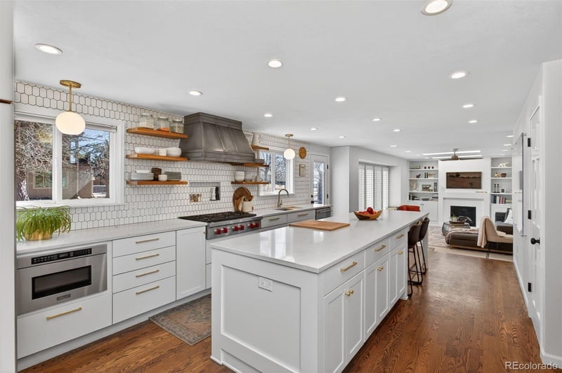 4864 Links Cir, Centennial, CO 80122