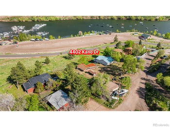 4402 Kano Dr, Fort Collins, CO 80526
