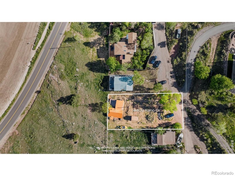 4402 Kano Dr, Fort Collins, CO 80526