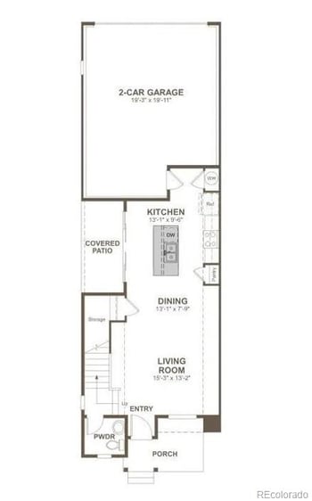 21353 67th Ave, Aurora, CO 80019