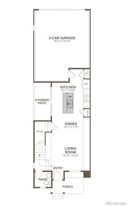 21353 67th Ave, Aurora, CO 80019