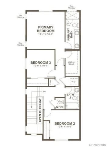 21353 67th Ave, Aurora, CO 80019