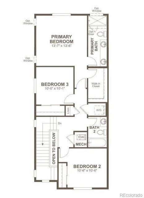 21353 67th Ave, Aurora, CO 80019