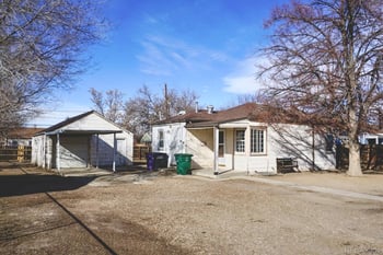 4785 Fillmore St, Denver, CO 80216