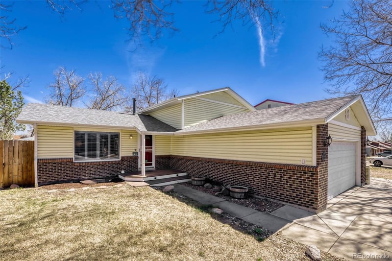 13130 Garfield Dr, Thornton, CO 80241