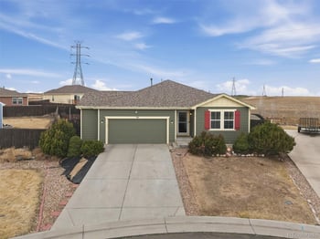 908 Stagecoach Ave, Lochbuie, CO 80603