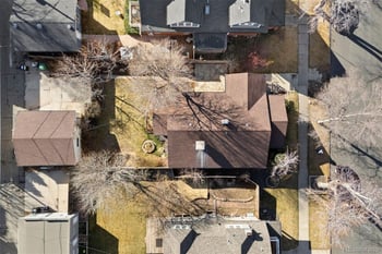 1780 Emerson St, Denver, CO 80210