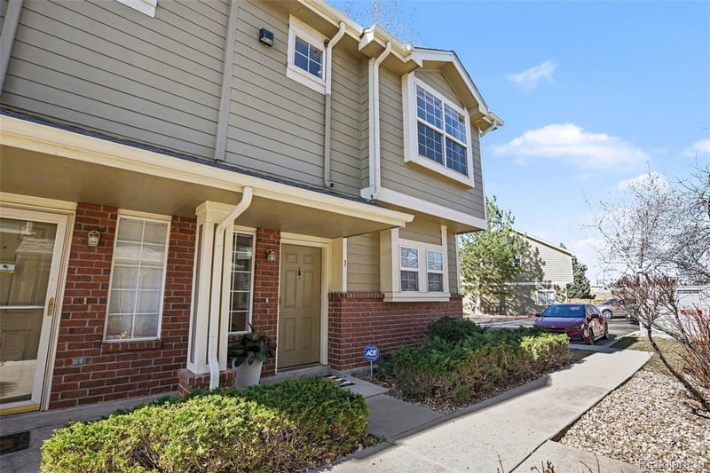 9008 Gale Blvd #1, Thornton, CO 80260