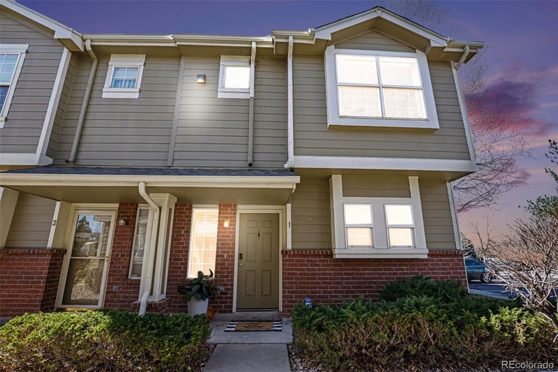 9008 Gale Blvd #1, Thornton, CO 80260
