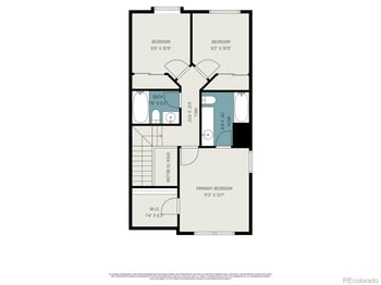 9008 Gale Blvd #1, Thornton, CO 80260