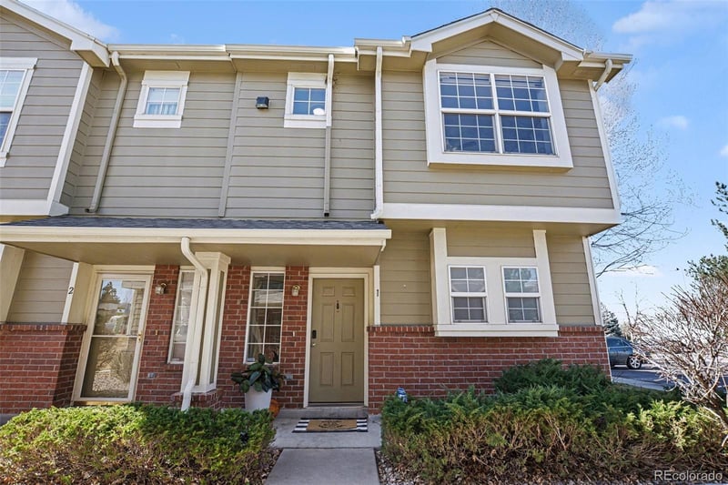 9008 Gale Blvd #1, Thornton, CO 80260