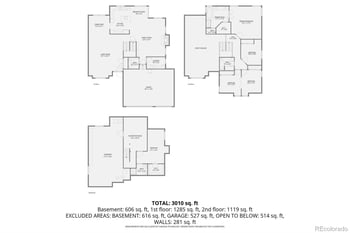 3210 Arbutus St, Golden, CO 80401