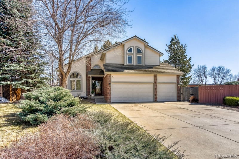 3210 Arbutus St, Golden, CO 80401